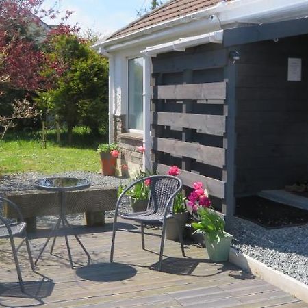 Herons Pool Bed & Breakfast Coverack Exterior foto
